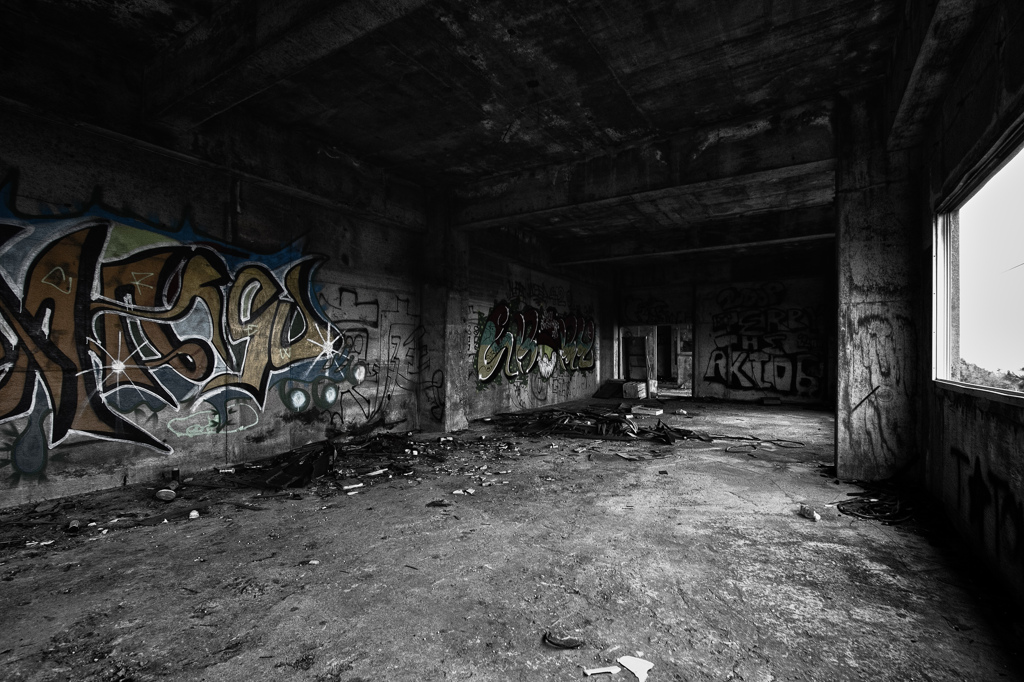 Spray