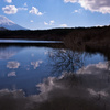 西湖（山梨県）