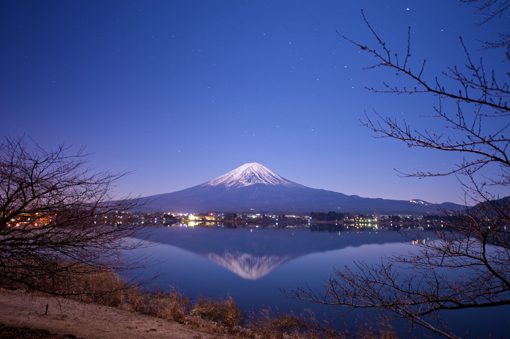 月夜