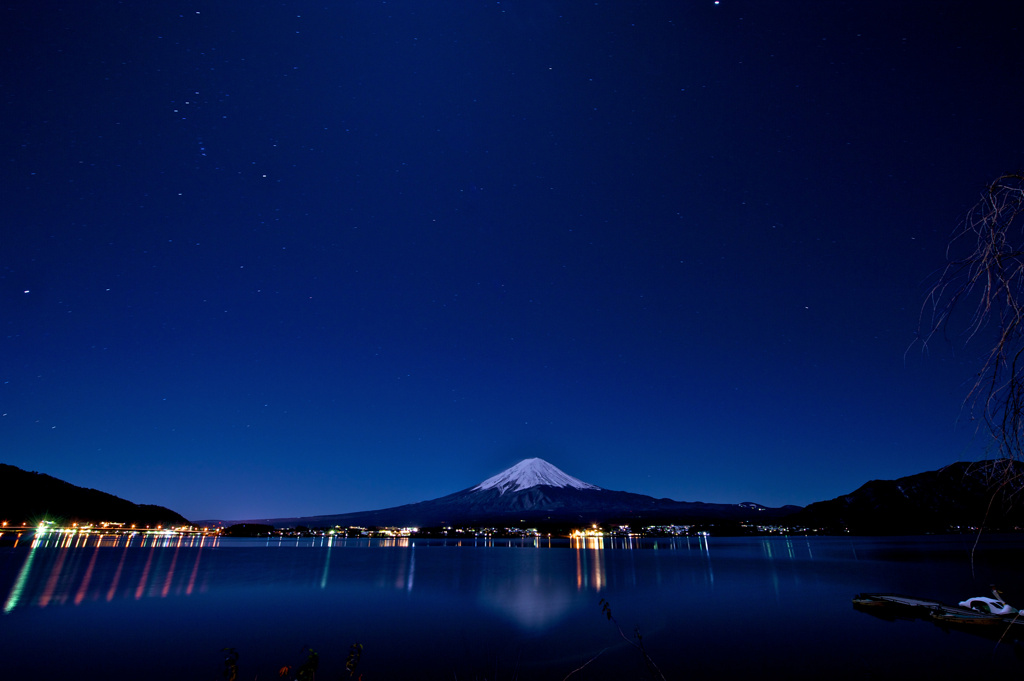 変わらぬ景色