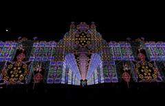 神戸/ルミナリエ1