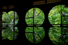 京都/嵐山祐斎亭