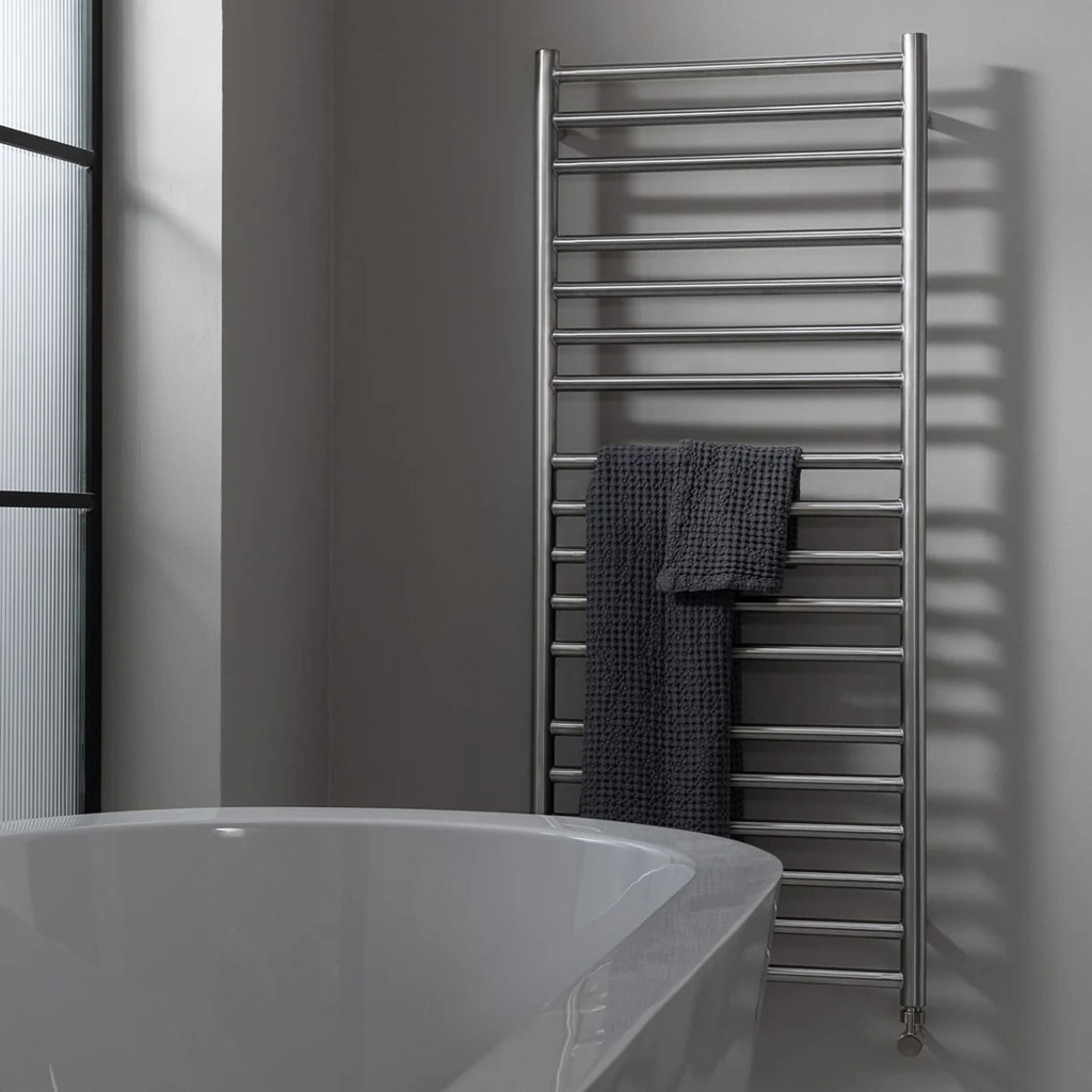 Stainless Steel Towel Rail
