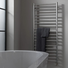 Stainless Steel Towel Rail