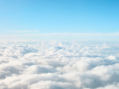 Heading for tomorrow