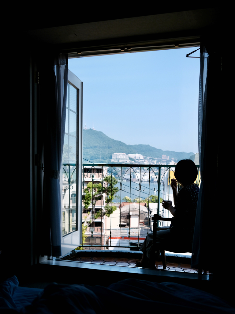 Good day & Ice cream