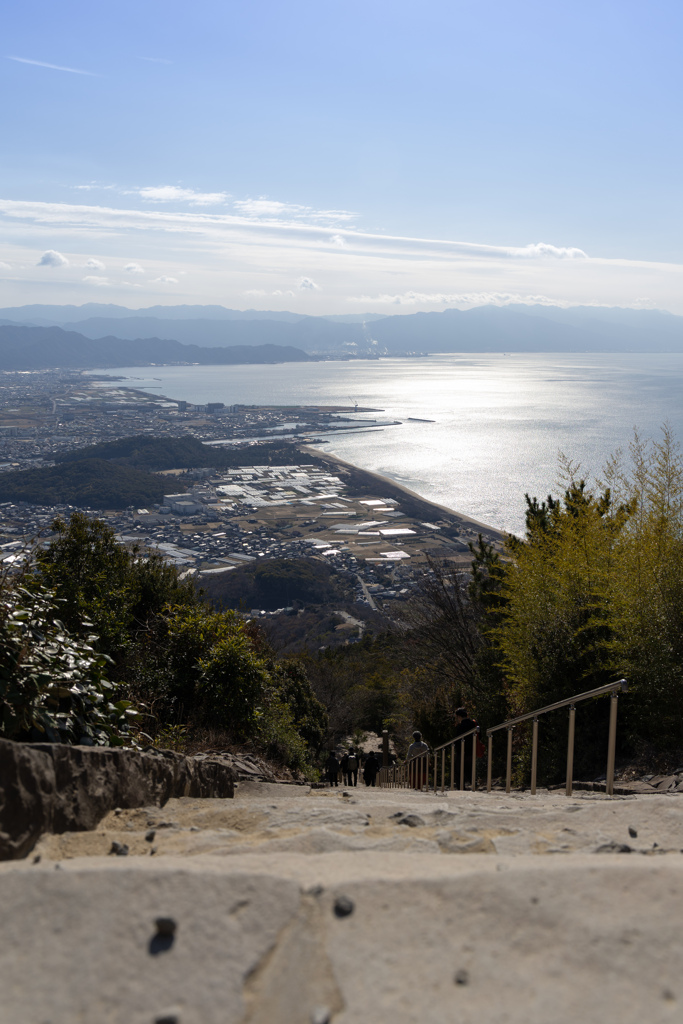 高屋神社