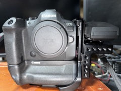 eos r6 mark2