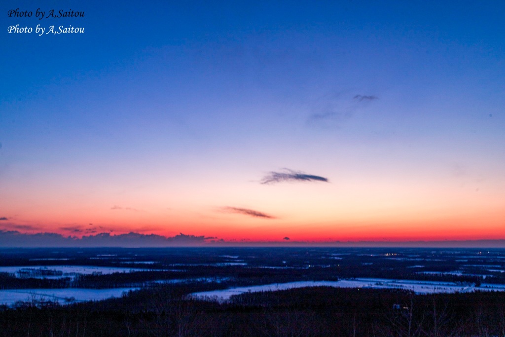 ビーナスベルト