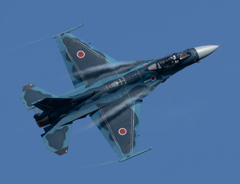 岐阜基地航空祭2026予行！F2 