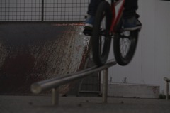 On RAIL