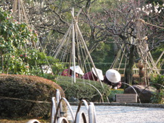 兼六園