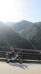 和歌山ツーリング
