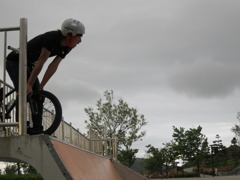 BMX