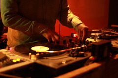 DJ TIME