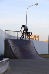BMX