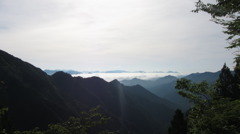 雲海