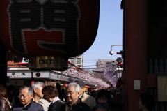 雷門