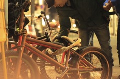 BMX CREW