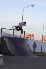 BMX Air