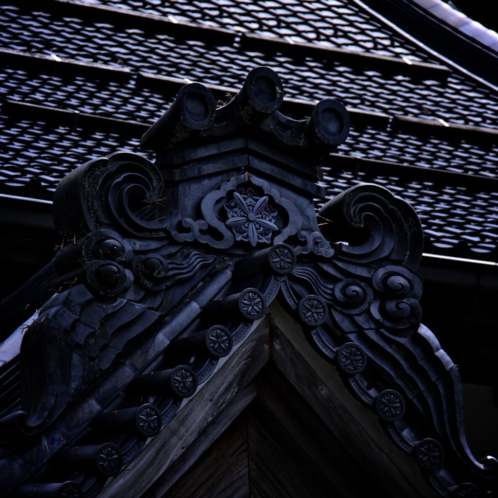 永平寺