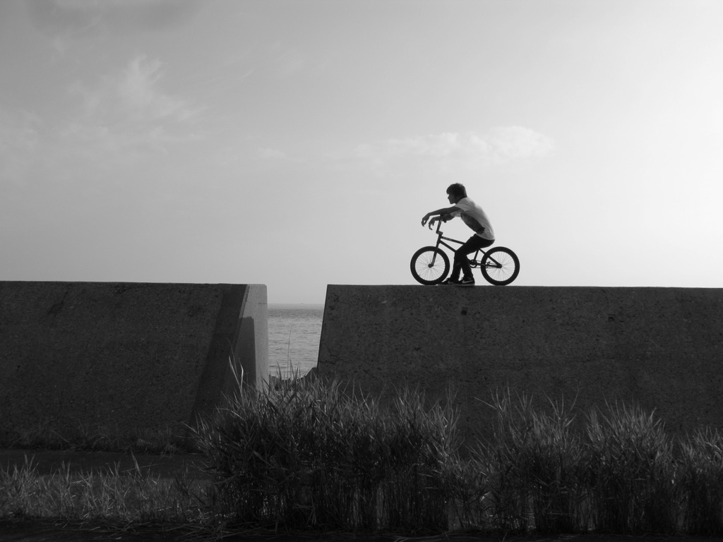 BMX CREW