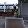 bmx turndoun 