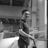 bmx rider