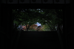 神社