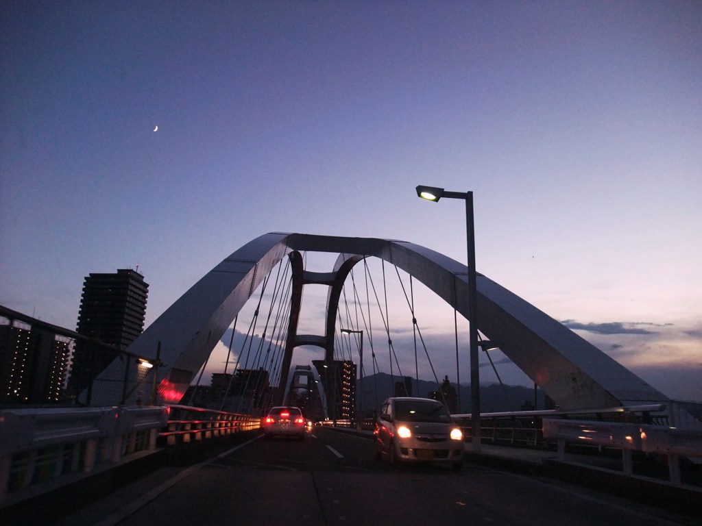 夕暮-2