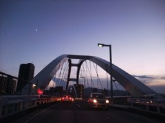 夕暮-2