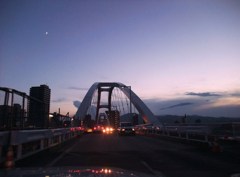 夕暮