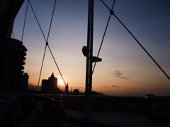 夕暮