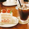 ショートケーキ