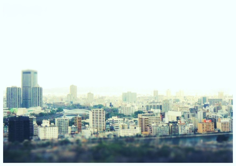 大阪