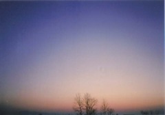 夕闇