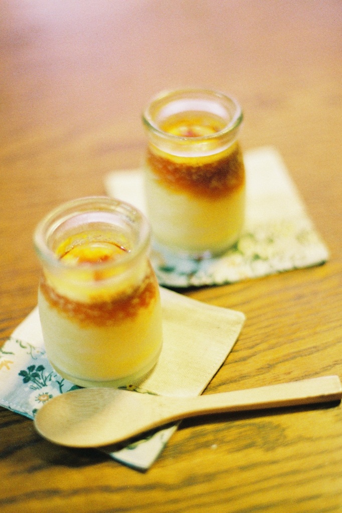 puding