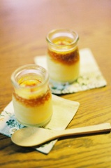 puding