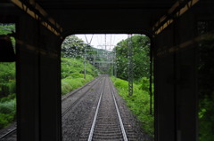 日帰り旅行