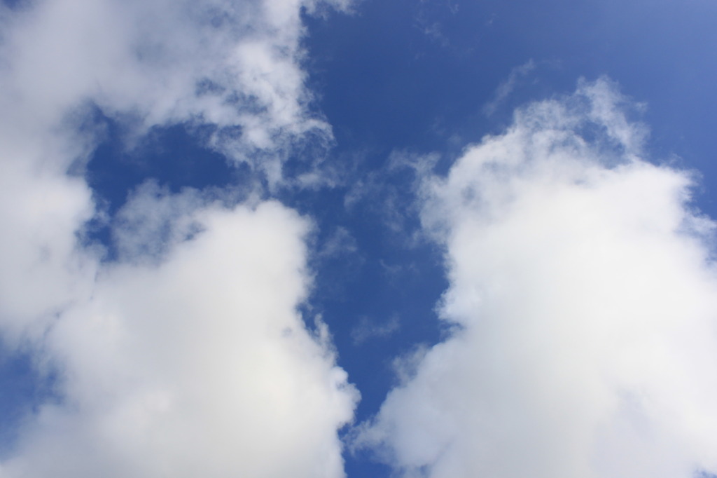 青空