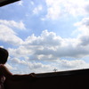 空とべるかな