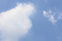 雲