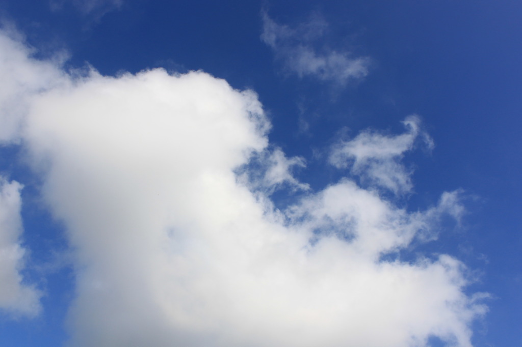 青空