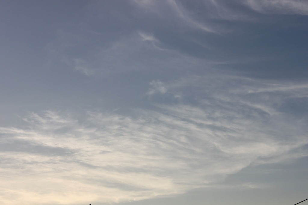 空