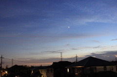 一番星