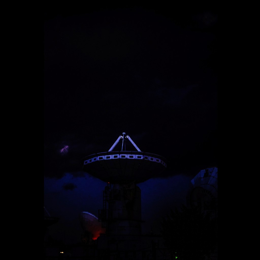 Darkness Signal