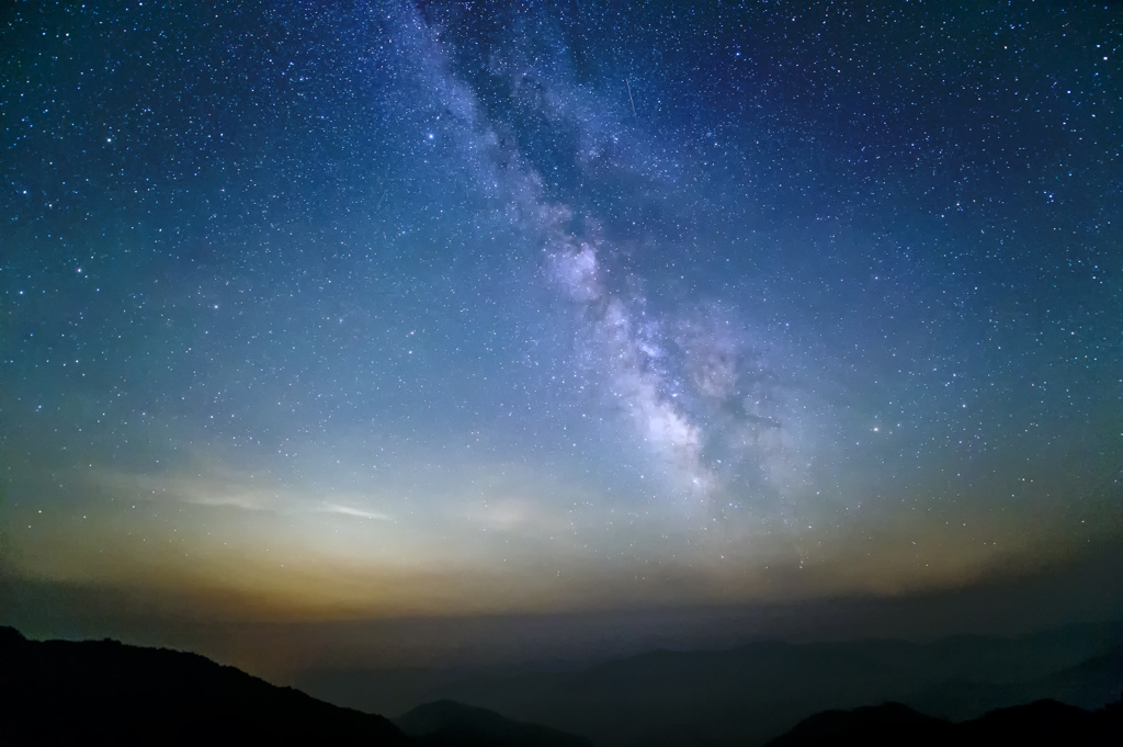 宇宙（そら）への架け橋