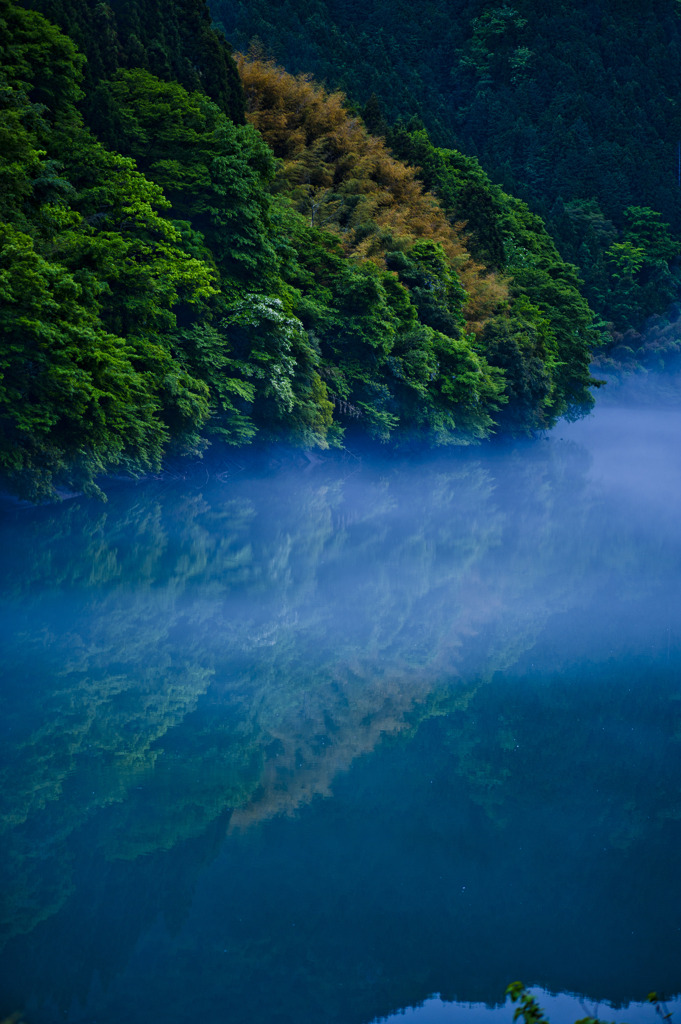 筵道　～渡る者～