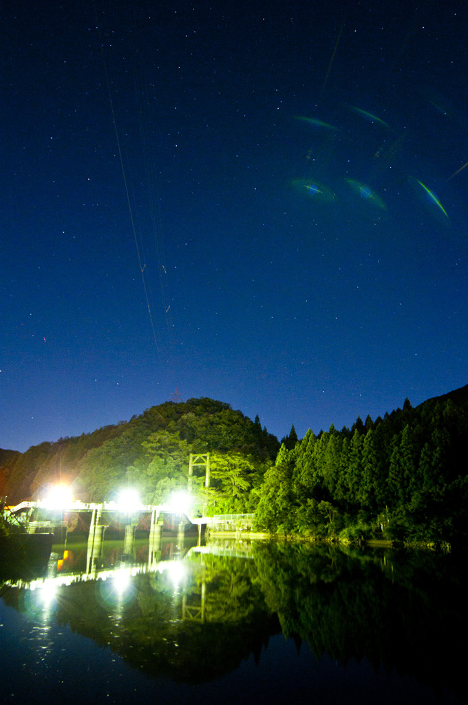 秘密基地