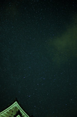 秋の夜長
